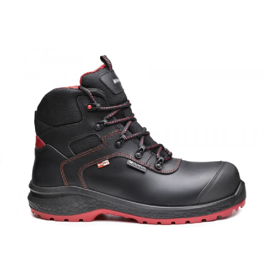 Chaussure de s curit Base Be Dry Mid S3 Waterproof