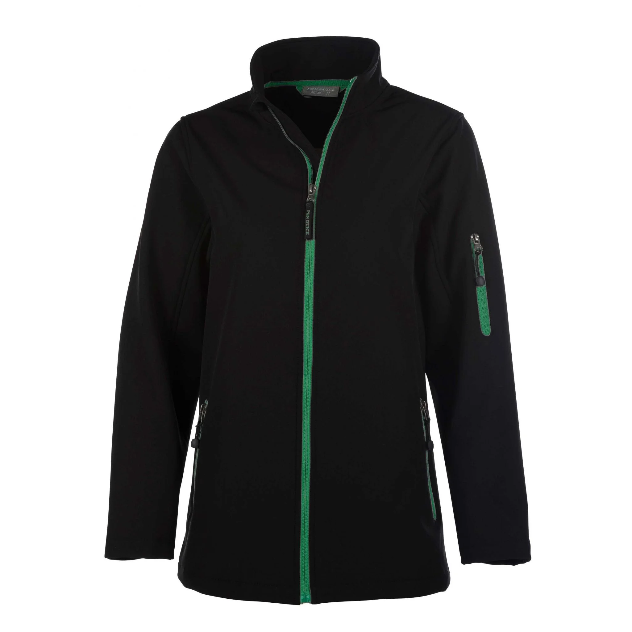 Veste softshell pen discount duick