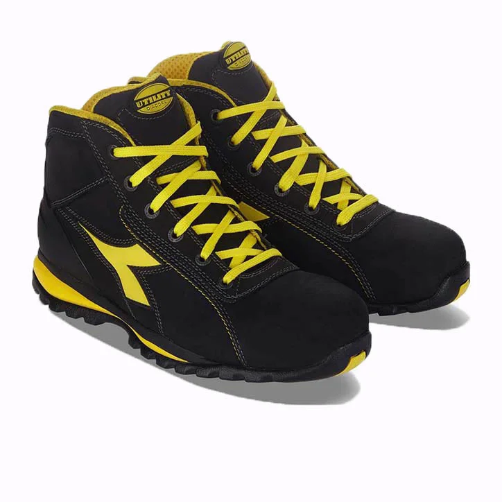 Chaussures de s curit Diadora Glove II High S3