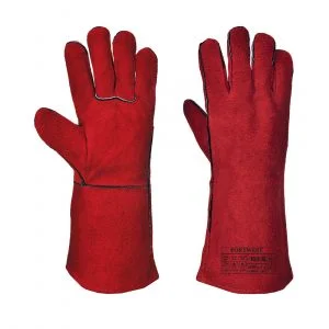 Gants de protection chaleur ERGOS 372001, EPI